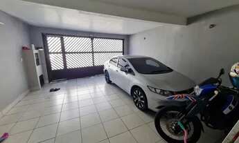 Imagem 6: PRAIA GRANDE - Casa Padrão - GUILHERMINA