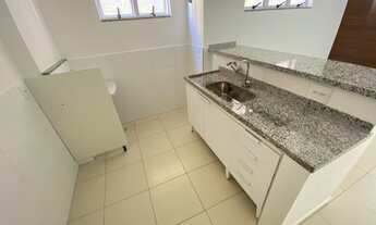 Imagem 2: ALUGO APARTAMENTO QUARTO E SALA NO SÃO MATEUS COM GARAGEM