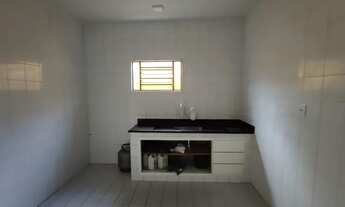 Imagem 2: Studio para aluguel com 60 metros quadrados com 1 quarto em Vila Hamburguesa - São Paulo