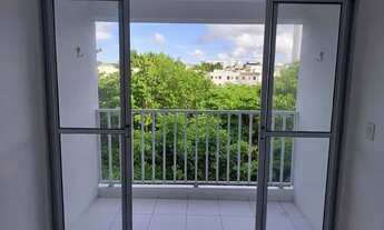 Imagem 5: EXCELENTE APARTAMENTO EM CAMARAGIBE - RESIDENCIAL PARQUE VERDE