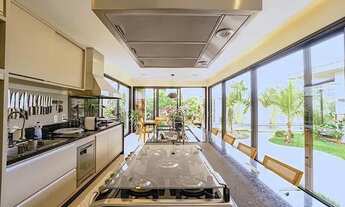 Imagem 6: Casa no Condomínio à Venda em Jaguariúna/SP