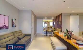 Imagem 7: Apartamento Locação 3 Dormitórios - 103 m² Vila Clementino