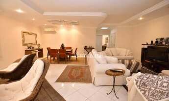 Imagem 2: Apartamento à venda, 188 m² por R$ 850.000,00 - Barra Funda - Guarujá/SP