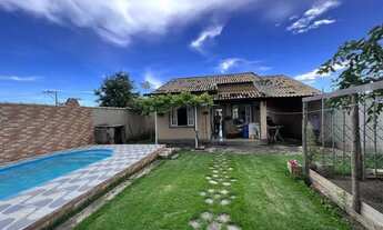 Imagem: Casa em Condomínio para Venda em Araruama