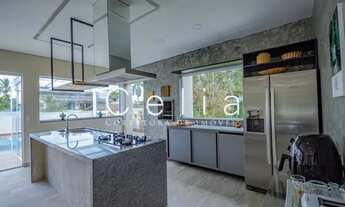 Imagem 5: Casa para Venda e Locação, Enseada, Guarujá, SP