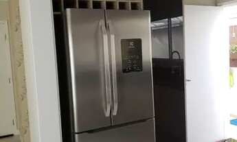 Imagem 4: Sobrado no Urbanova São José dos Campos