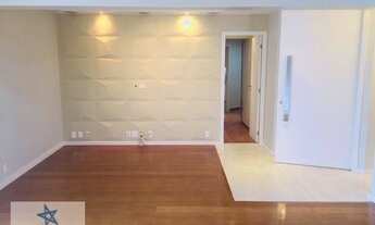 Imagem 3: Apartamento com 3 dormitórios, 165 m² - venda por R$ 2.550.000 ou aluguel por R$ 11.000/mê