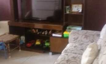 Imagem 6: Casa com 4 dormitórios à venda, 182 m² por R$ 360.000,00 - Parque Residencial Potiguara