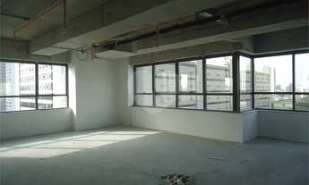 Imagem 4: O Espaço Comercial Desejado - Vila Leopoldina