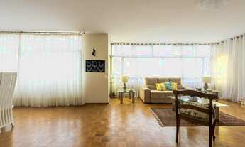 Imagem 3: SãO PAULO - Apartamento Padrão - Higienópolis