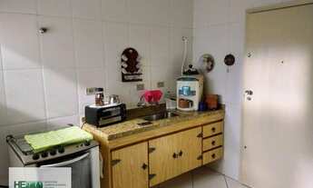 Imagem 7: Apartamento à venda, 85 m² por R$ 430.000,00 - Jardim das Acácias - São Paulo/SP