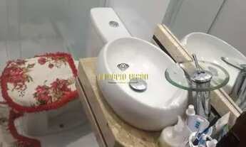 Imagem 5: Casa com 3 dormitórios à venda no bairro Jardim Casa Branca - Suzano-SP