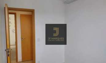 Imagem 3: Apartamento com 2 dormitórios para alugar, 96 m² por R$ 9.540,00/mês - Tamboré - Santana d