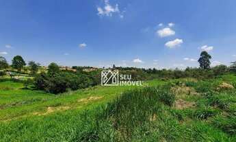 Imagem 2: Terreno à venda, 2066 m² por R$ 2.150.000,00 - Condomínio Terras de São José II - Itu/SP