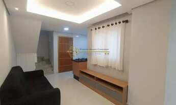 Imagem 3: Cobertura acesso interno - Vila Linda - Santo André