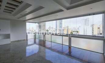 Imagem 4: Venda ou locação Apartamento 4 quartos Centro Salvador