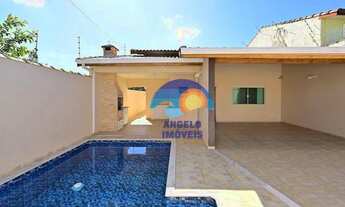 Imagem 3: Casa com 3 dormitórios, 142 m² - venda por R$ 650.000,00 ou aluguel por R$ 3.000,00/mês