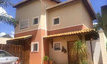 Imagem: Casas Condomínio à venda 3 quartos 1 suíte