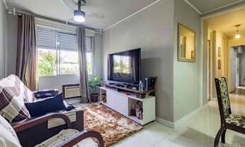 Imagem 2: Apartamento para Venda - 65m², 3 dormitórios, Vila Nova