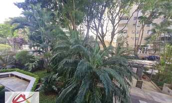 Imagem 3: Apartamento com 3 dormitórios 2 suítes à venda Rua João de Souza Dias 43 Campo Belo