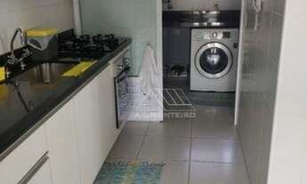 Imagem 2: Apartamento com 4 dormitórios à venda por R$ 1.750.000,00 - Jardim Belmar - Guarujá/SP