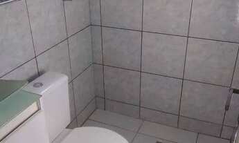 Imagem 6: Casa com 3 dormitórios à venda, 90 m² por R$ 350.000,00 - Vila Mollon IV - Santa Bárbara D