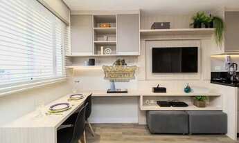 Imagem 6: CURITIBA - Studio - Centro Cívico