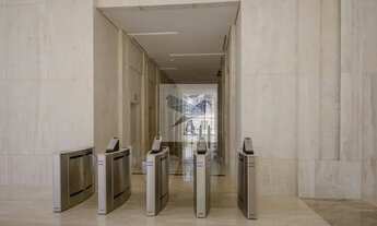 Imagem 7: Conjunto / Sala em Cidade Monções - São Paulo, SP