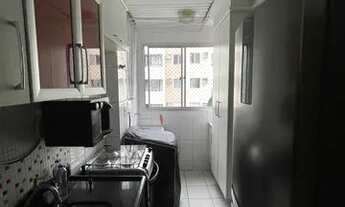 Imagem 5: Apartamento mobiliado para alugar em Jardim Camburi