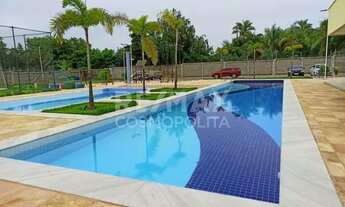 Imagem: Pronto para Morar, o Jardim de Manuella