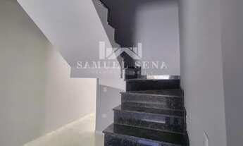 Imagem 5: Aluga-se duplex no Bairro Recanto dos Pássaros em Vitória da Conquista-Ba