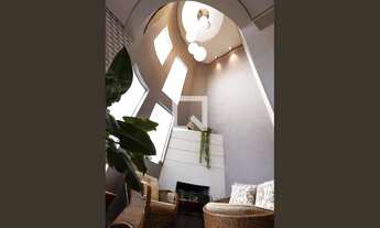 Imagem 7: Casa para Aluguel - São Paulo II, 4 Quartos, 540 m2