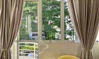 Imagem 2: São Paulo - Apartamento Padrão - Vila Mariana