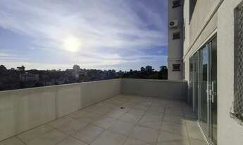 Imagem 7: Nós Alugamos - Apartamento de 02 dormitórios Semi-Mobiliado - Jardelino Ramos - Caxias do