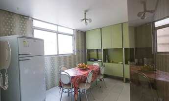 Imagem 5: Apartamento com 3 dormitórios à venda, 262 m² por R$ 800.000,00 - Bom Retiro - São Paulo/S