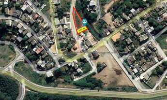 Imagem: Lote para Venda em Cariacica, Campo Belo