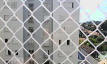 Imagem 7: Apartamento para Aluguel - Butantã, 3 Quartos, 60 m2