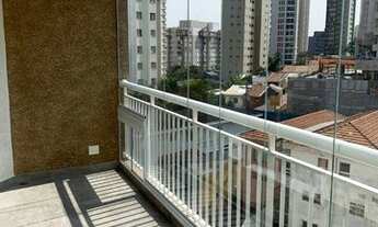 Imagem 2: Apartamento à venda, 43 m² por R$ 490.000,00 - Alto da Lapa - São Paulo/SP