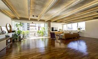 Imagem 3: São Paulo - Apartamento Padrão - Itaim Bibi