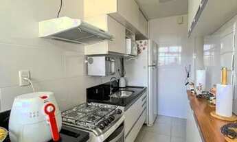 Imagem 6: Apartamento para venda possui 65 M², 2 Quartos na Praia de Itaparica