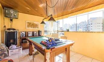 Imagem 5: Apartamento para Venda - 200m², 4 dormitórios, sendo 1 suites, 3 vagas - Bela Vista