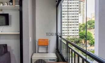 Imagem: Studio com 1 dormitório à venda, 22 m²