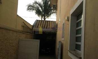 Imagem 14: Jundiaí - Casa Padrão - Jardim Sarapiranga