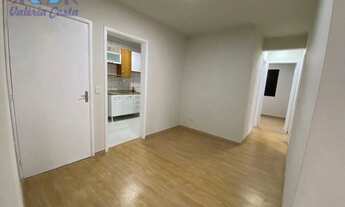 Imagem 3: Apartamento à venda, 61 m² por R$ 320.000,00 - Jardim Ampliação - São Paulo/SP