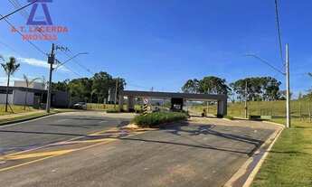 Imagem 3: Lote com 321 m² - Condomínio Terras Alpha