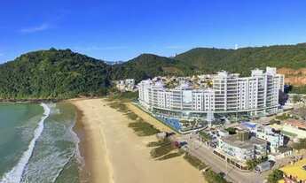 Imagem 2: 3936 - Locação anual com 3 suítes na Praia Brava