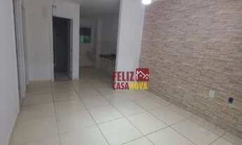 Imagem 1: Apartamento Duo Alto da colina - Locação