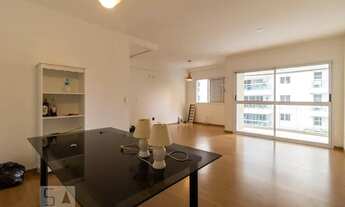 Imagem: Apartamento para Aluguel - Alphaville, 2