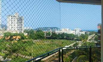 Imagem 5: Apartamento com 3 dormitórios à venda, 130 m² por R$ 610.000,00 - Enseada - Guarujá/SP