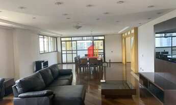 Imagem: Apartamento com 4 dormitórios, venda ou